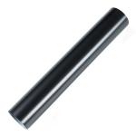 Matte Black TPH Car Paint Protection Films with Removable Acrylic Adhesive