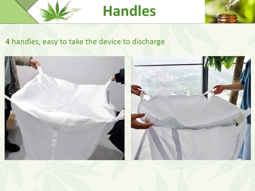 Industrial Dust Filter Bag High Speed Filtration Top Load Pulse Polyester