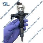 Denso Common Rail Fuel Injector 095000-6980 095000-6983 8-98011604-1 For ISUZU