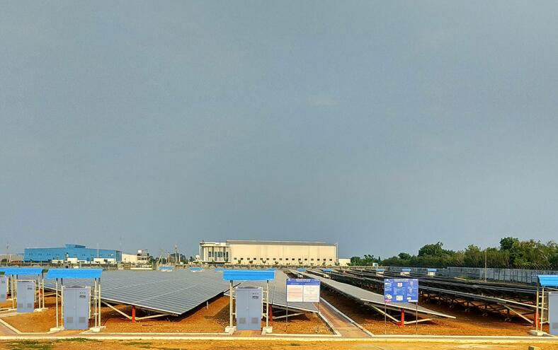 Hot selling grandglow photovoltaic grid connected three-phase inverter 10kW output 220V pure sine wave high efficiency