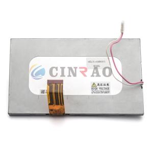 Quality Toshiba 5.5 Inch TFT LCD Display Screen LTA055B0R0A Car Auto Parts Replacement wholesale
