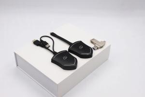 Quality Auditoriums BYOD Devices Wireless USB C Dongle For PC 1200Mbps wholesale