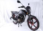 Disc Brake Gas Powered Motorcycle 1120mm Total Height Well Engineered