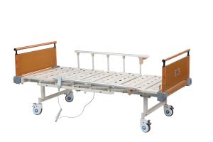 Quality Patient Room Medical Hospital Bed For Nursing Care / Clinic , Linak Motor wholesale
