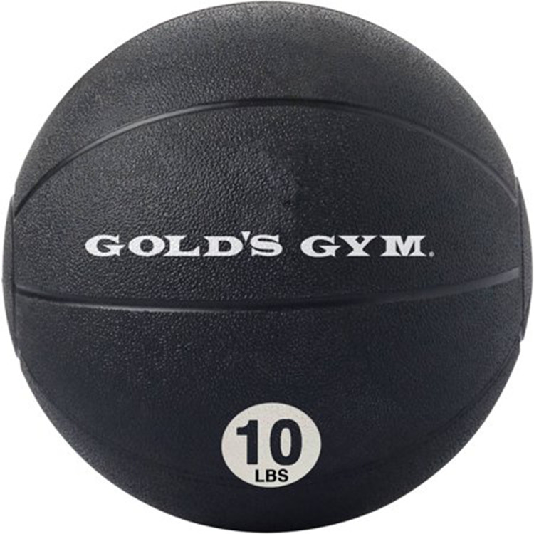 Fitness Weighted Slam Ball No Bounce Medicine Ball - Gym Equipment Accessories