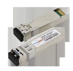 FCC LC SFP+ 1310nm 10km 6G SFP Optical Transceiver Module