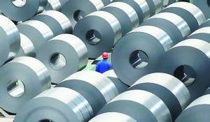 Quality Hot Rolled 300 Series 430 304L 304 Stainless Steel Coil / Roll NO. 1 HL Surface wholesale