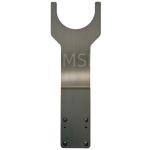 SiC Wafer Hand for Wafer Handling, Cleanroom Compatible, Corrosion Resistant,