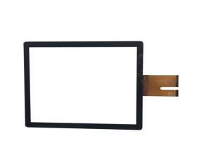 Quality 15 Inch Waterproof Touch Panel EETI Long Lifespan For Public Pay Phones wholesale