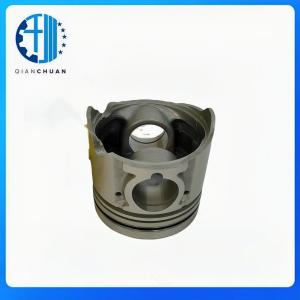 Quality 8-97220-604-0 Piston For ISUZU 4JG1 Diesel Engine HITAICHI Excavator ZX70 wholesale