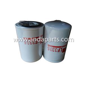 Quality Good Quality Oil Filter For Fleetguard LF3315 wholesale