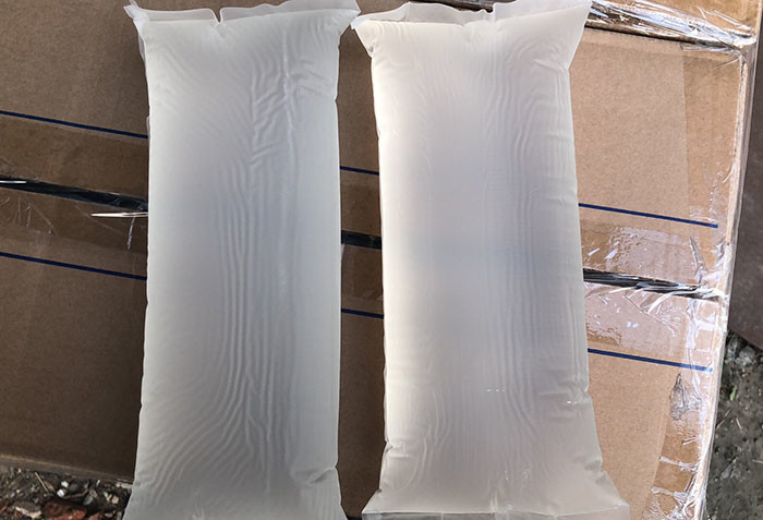 Baby Diapers Transparent Hot Melt Adhesive For Hygienic Products