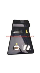 Quality Steel Excavator Engine Parts Customized Excavator Accessories OEM wholesale