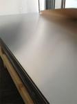 3105 Aluminum Alloy Plate / Sheet For Automotive Industry