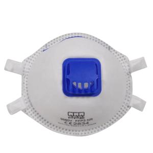Quality EN149 Anti Virus Nonwoven FFP3 Dust Mask With Valve wholesale
