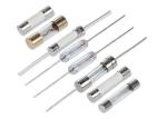 Japanese PSE Certificate Axial Lead Fast-Acting 5x20 mm F Glass Tube Fuse 1.25A