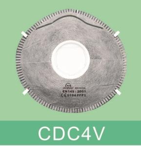 Quality FFP2 Particulate Respirator — CDC4S wholesale