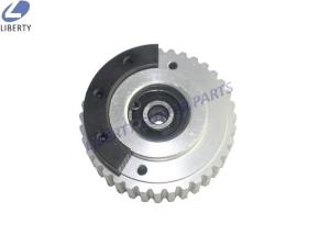 Quality Pulley Assembly End 22.22mm For Cutter Xlc7000 Part No. 90893000- wholesale