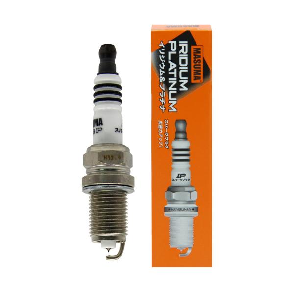 S529IP MASUMA Auto Parts Car Spark Plug 4560116441112 90919-01210 90919-01237