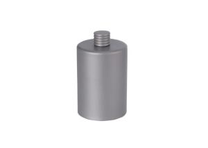 Quality 200ml Titanium Camping Parts Round Titanium Hip Flask Drinkware Corrosion Resistant wholesale