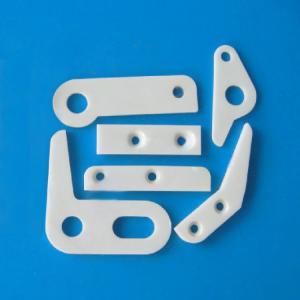 Quality Heat Resistant Zirconia High Performance Ceramics Cutter Yttria Partial Stabilized wholesale