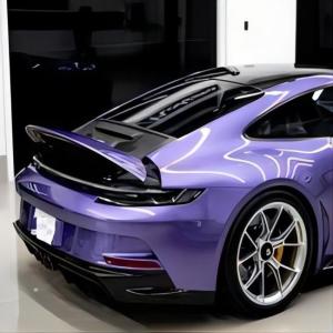 Quality Automotive Paint Protection Film Best Transparent PPF High Quality Series wholesale