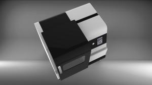 Quality Precise Planetary Micro Mill Rotary Ball Mill 100ml wholesale