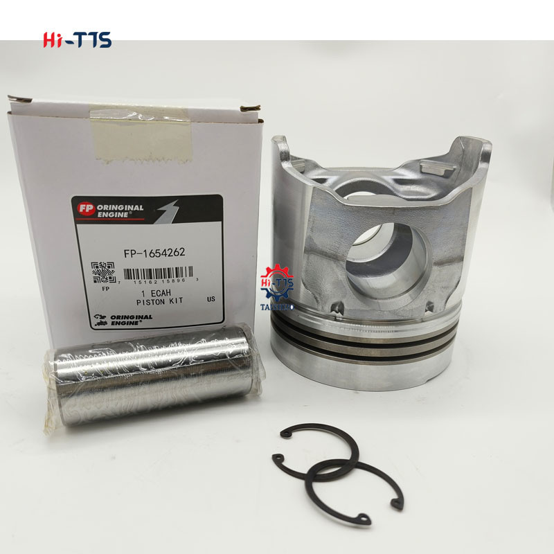 Engine Parts 120.65mm Piston 165-4262 1654262 for engine 3304 / 3306