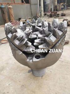 Quality China Sealed Roller Bearing 19 1/2&quot; ( 495mm) Milled Tooth drill Bit Manufacturer Supply wholesale