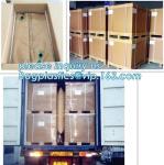 container pillow dunnage air bag, Dunnage bag air dunnage bag inflatable bag