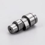Steel Forged Carburized Camshaft For Motorcylce Engine