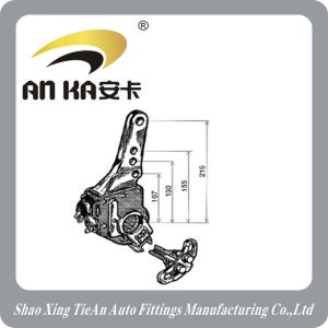 Quality Slack Adjuster Manual FRUEHAUF 727613 wholesale