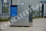 Commercial 2T/Day Flake Ice Machine With Fully-Automatic Design