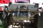 Sinotruk HOWO 6X2 Tractor Trailer Truck 410 HP