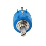 3590S Wirewound Potentiometer 100ppm 10000 cycles Rotational Life