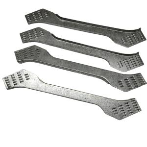 Quality Single-side Bracket Floor Metal Web Easi i Joists Trusses Posi Floor Joist Structure wholesale