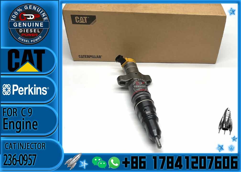 Fuel Injector Assembly 254-4339 254-4340 266-4446 387-9432 387-9436 225-0117 236-0957 238-8092 240-8063