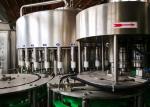 SUS316 A To Z 2500ml Water Bottle Production Machine For Mineral Water