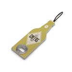 Custom Wall Hanging Bottle Opener 20 X 6.5 X 0.5 Cm Size Vintage Style