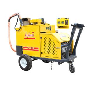 Quality 100L Asphalt Crack Sealing Machines Road Crack Sealing Machine wholesale