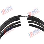 EK100 Piston Ring 13011-1010 13011-1011 13011-1021 For HINO Diesel Engines Parts