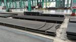High Speed Steel Coil Slitting Line for Large Coils Cutting Width mm 300 10000