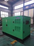 24kw/30kva Weifang Ricardo silent diesel Generator
