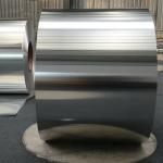 H14 1060 Aluminum Roll Coil H24 3003 5083 6061 T6 For Building Material
