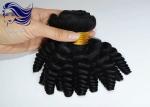 Aunty Funmi Hair Weave