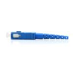 Anti Rodent Anti Bending Armored Optic Fiber Attenuator Ambient temperature -45C