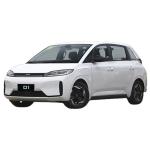 China New BYD Electric Car BYD D1 2023 Ev Car 5 Seater 4 Wheel Public Passenger