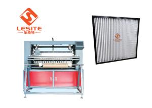 Quality OEM Service 380V Automatic Paper Folding Machine For Different Heights wholesale
