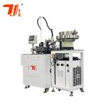 Battery Shell Automatic Fiber Laser Cutting Machine 120M/MIN