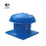 100% Copper Motor Residential Greenhouse Ventilation Fan with Double NMB Ball